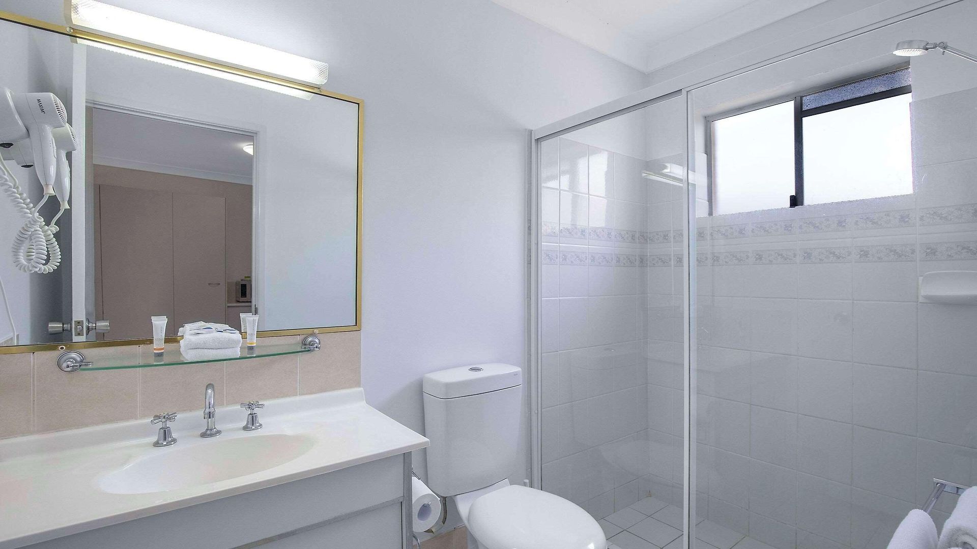 Comfort North 4* Brisbane
