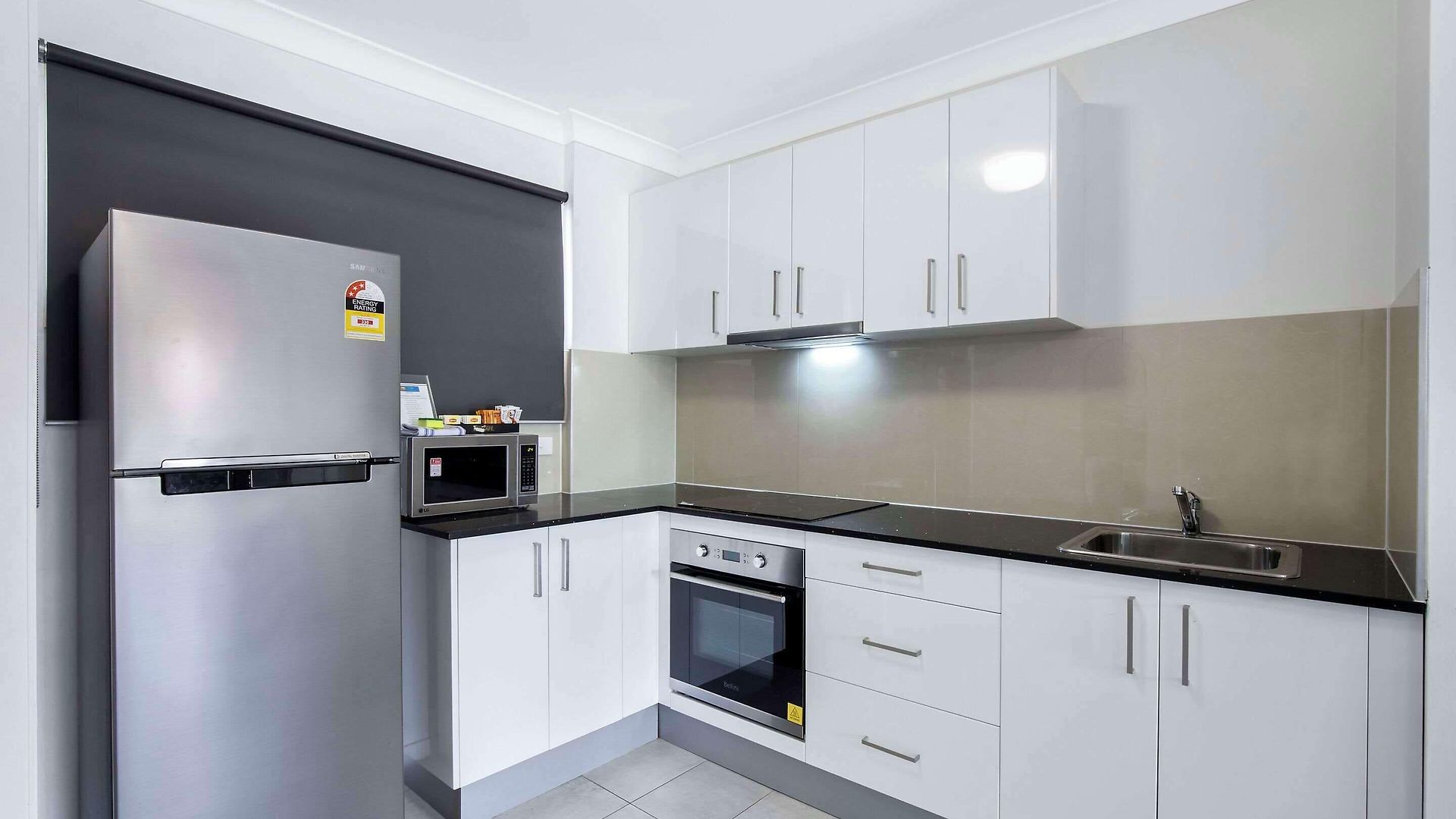 Hotel Comfort North 4*