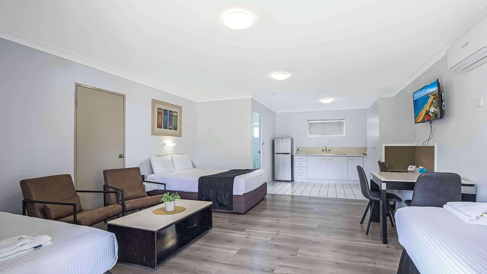 Comfort North 4* Brisbane