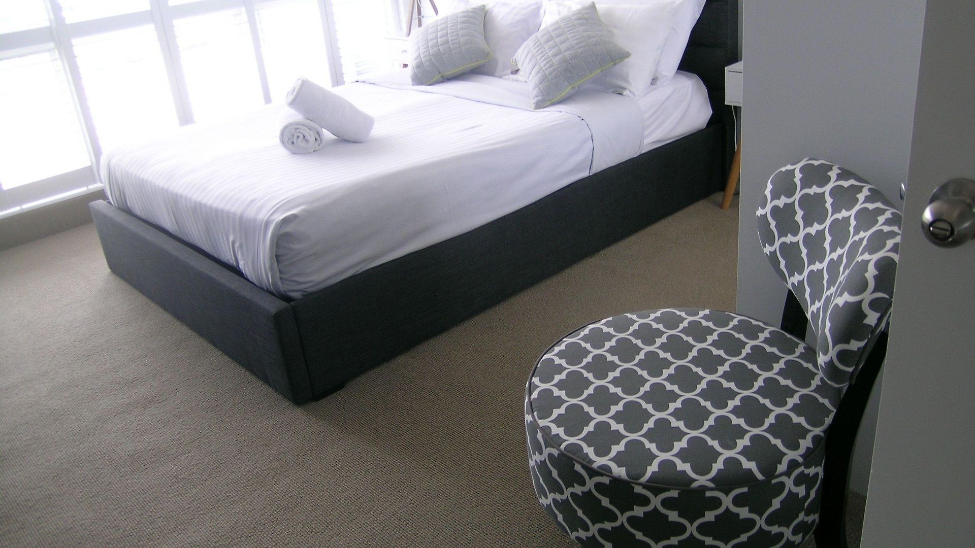 Aparthotel Fairthorpe 4*
