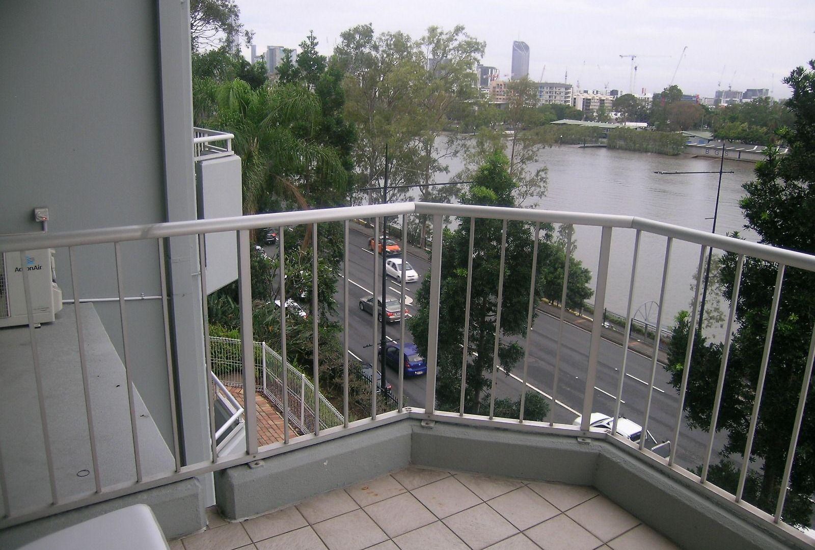 Fairthorpe 4* Brisbane