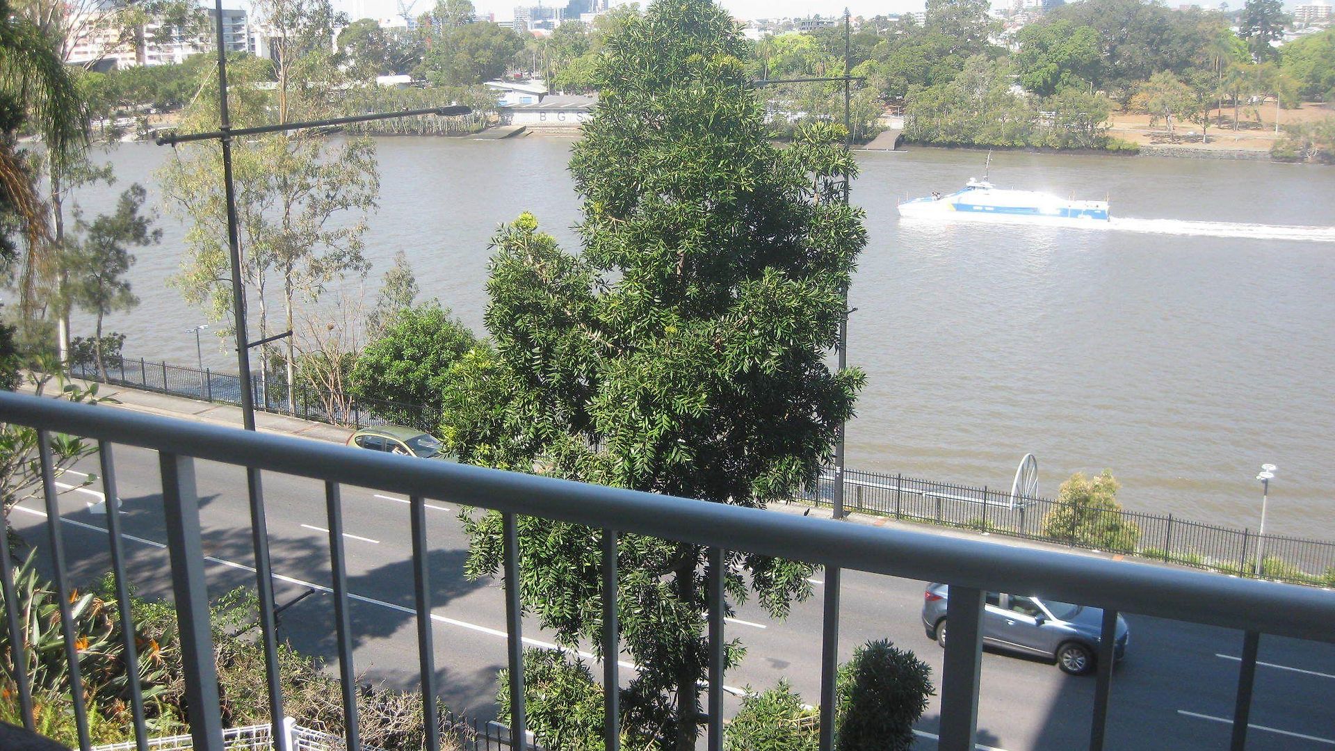 Fairthorpe Aparthotel Brisbane