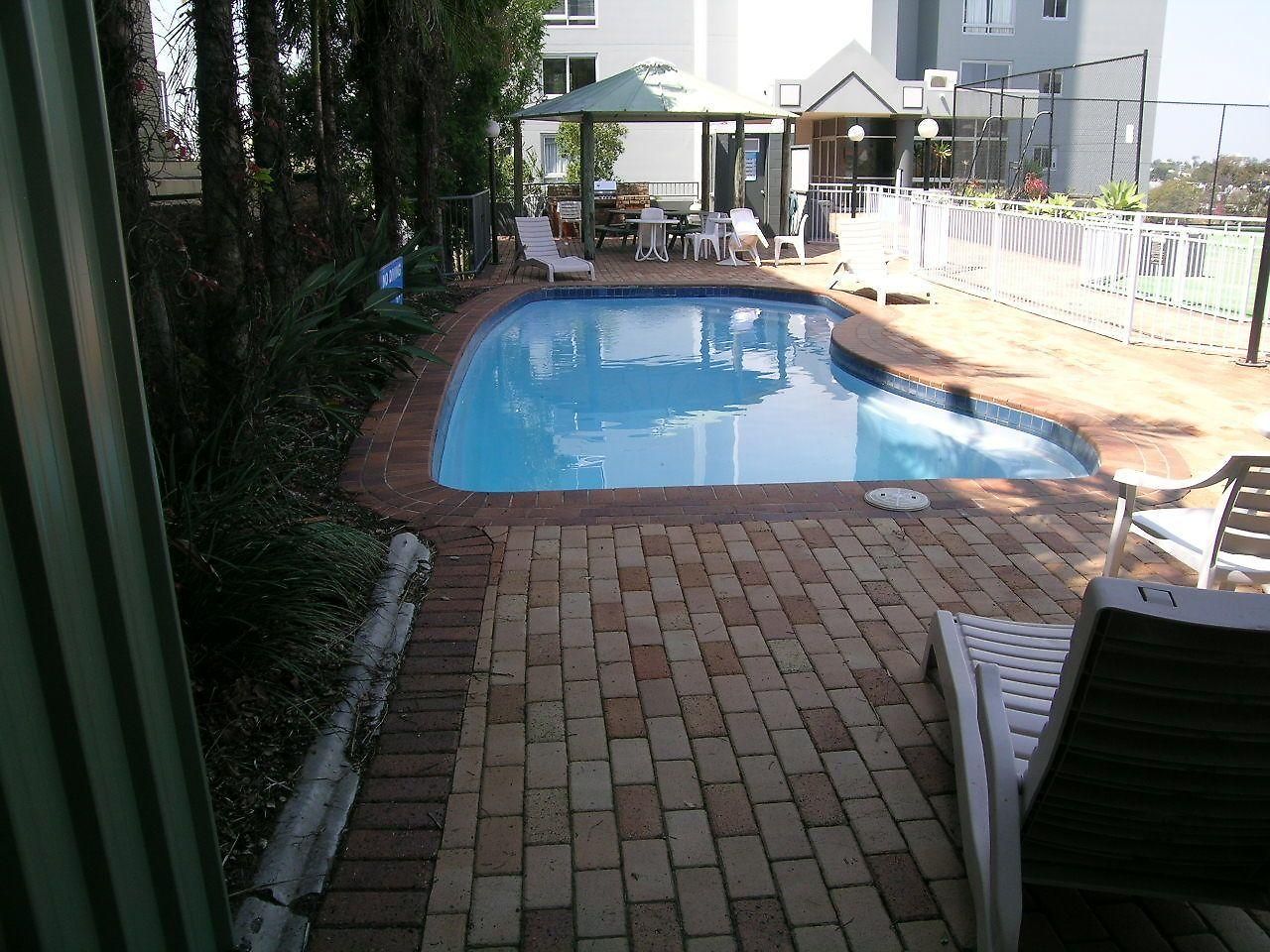 Fairthorpe 4* Brisbane