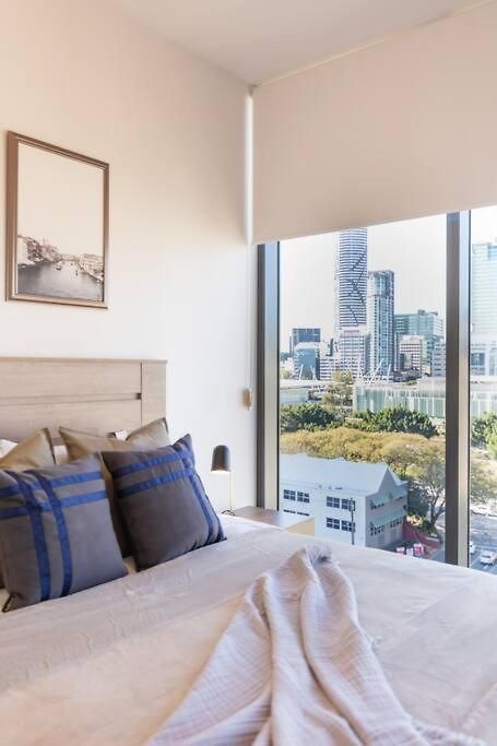 Apartment Airtrip At South *