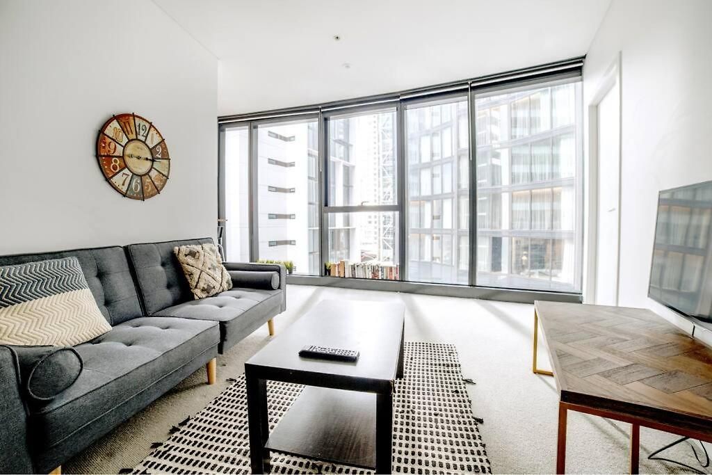 Apartment Airtrip On Margaret Street In Cbd *