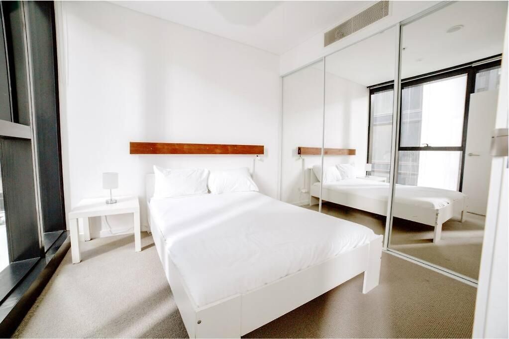 Airtrip On Margaret Street In Cbd Apartment Brisbane