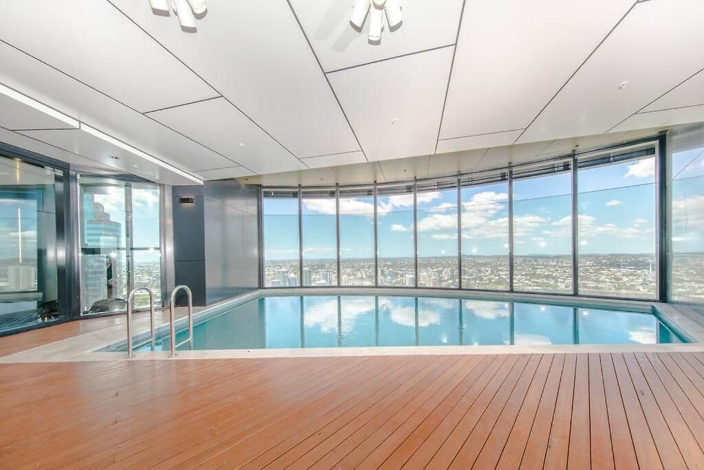 Apartment Airtrip On Margaret Street In Cbd