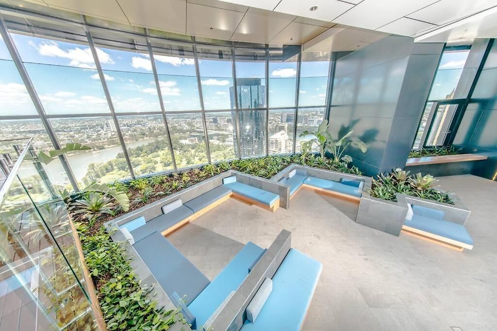 Apartment Airtrip On Margaret Street In Cbd Brisbane