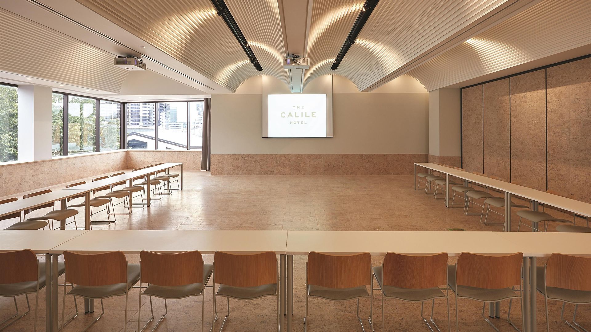 The Calile Hotel Brisbane
