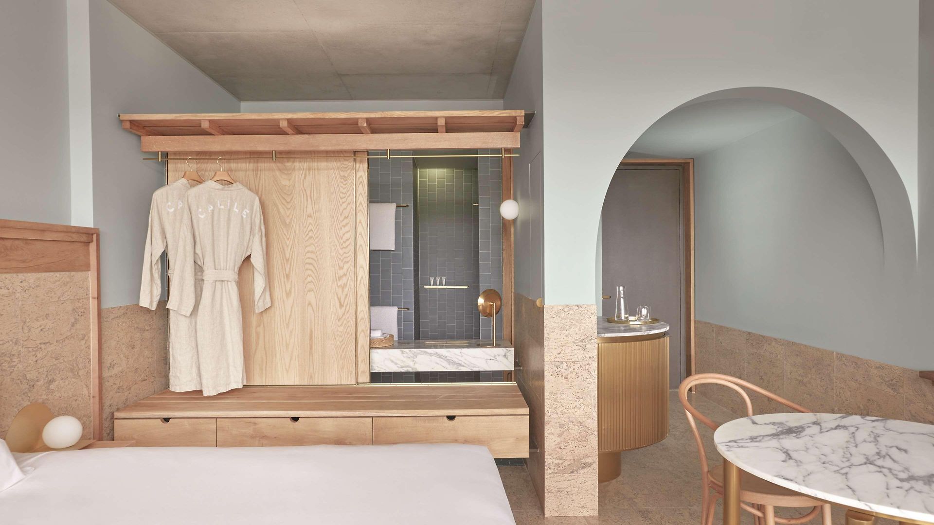 The Calile Hotel Brisbane