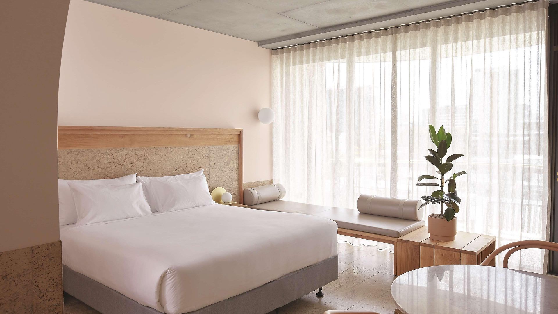 The Calile 5* Brisbane