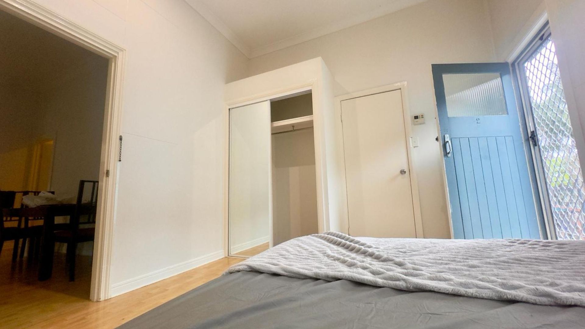Ensuite Bathroom Near Kangaroo Point And Gabba Cricket Stadium Guest house