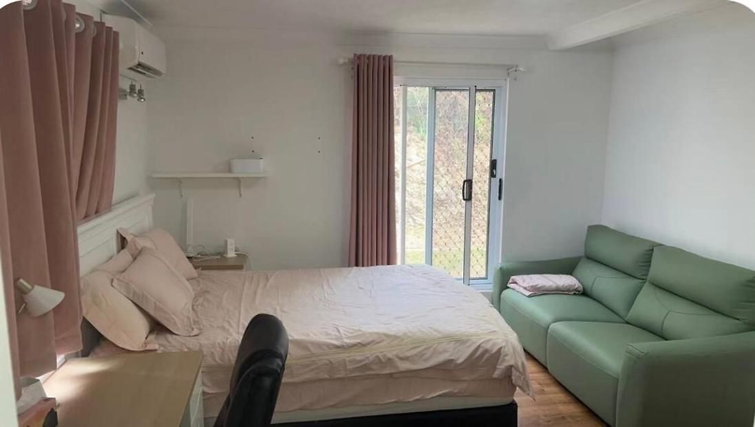 Homestay Uq Master For 3 People With Back Yard U2 Brisbane