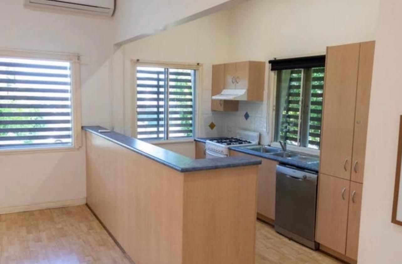 Ensuite Bathroom Near Kangaroo Point And Gabba Cricket Stadium Brisbane