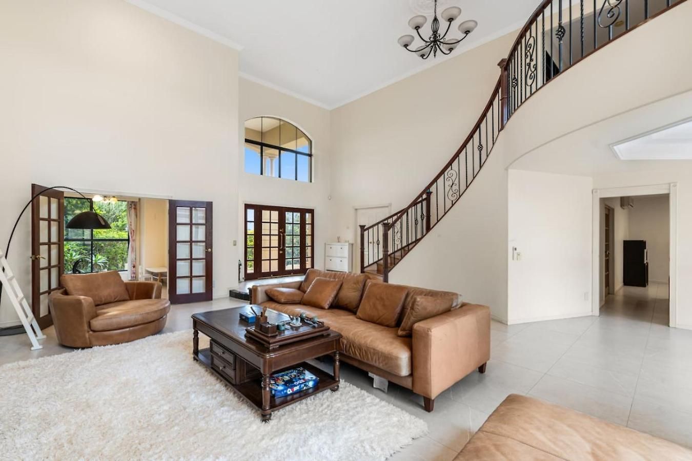Luxe Spacious Family With Pool And Patio *
