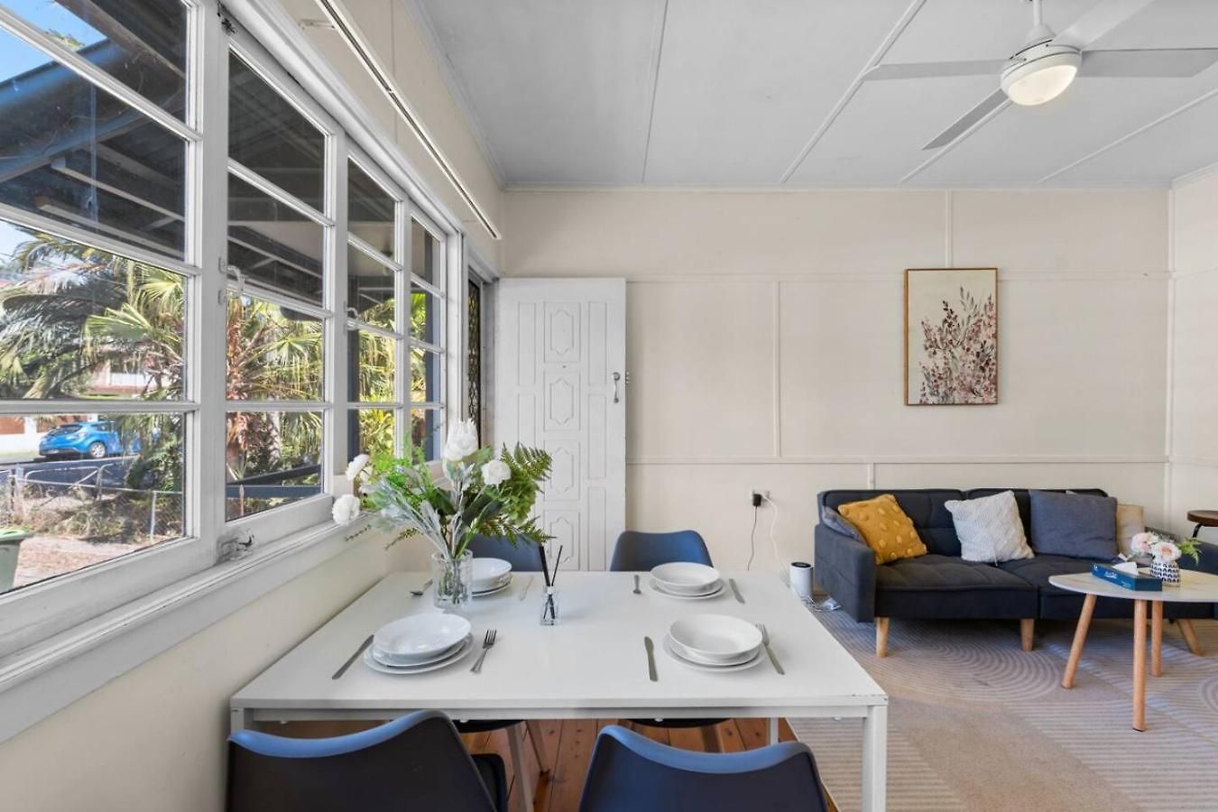 Affordable Family Comfort Near Campus And Hospitals * Brisbane