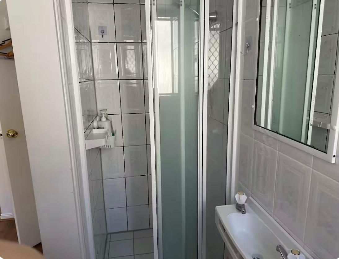 Homestay Uq Master For 3 People With Back Yard U2