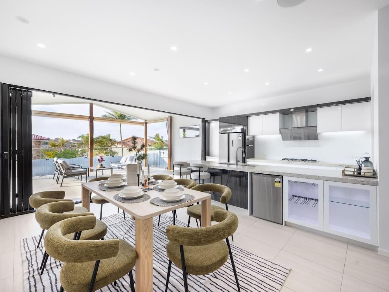 Sunnybank Hills Retreat 4br With Pool And Backyard Holiday home Brisbane