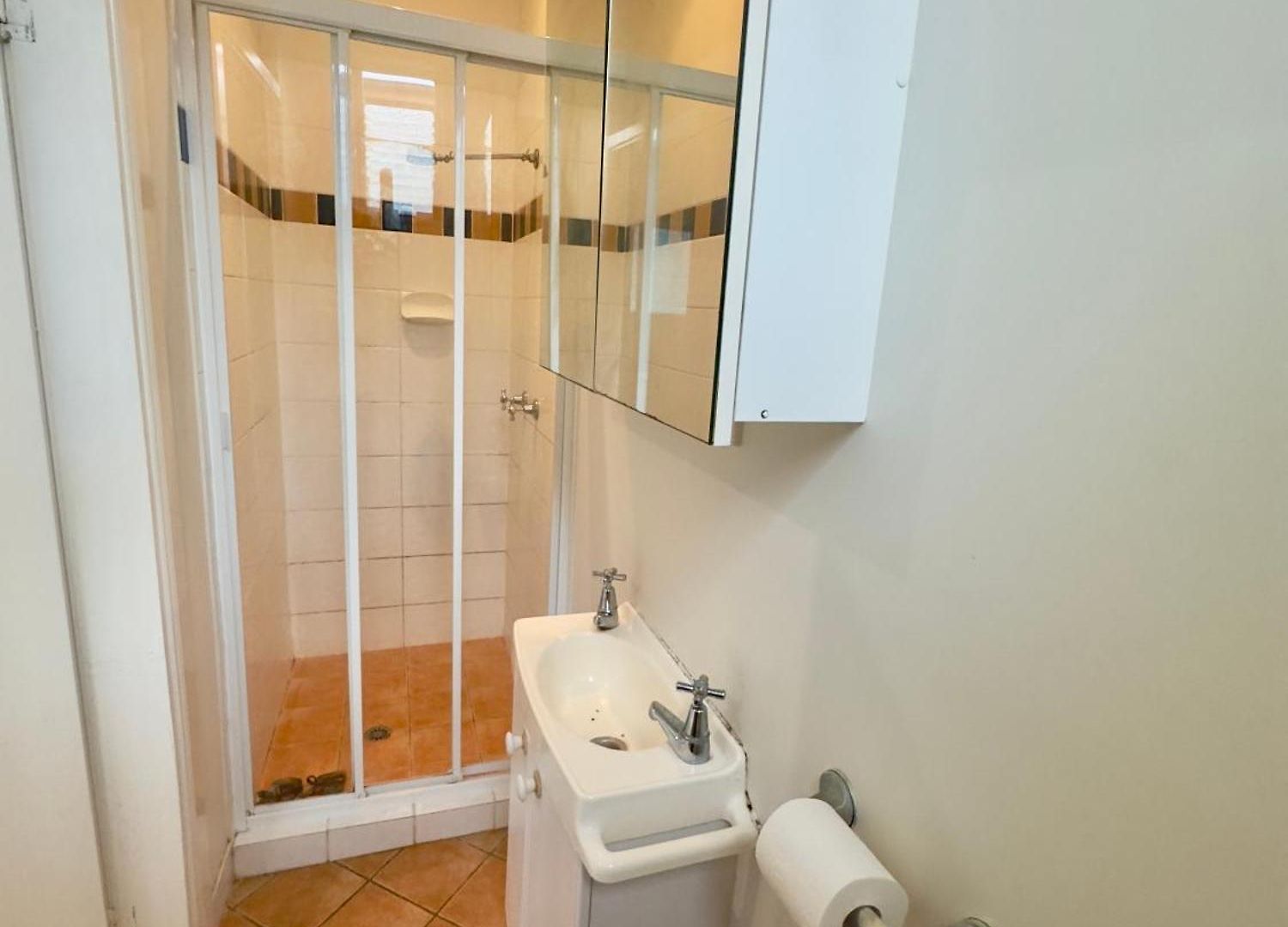 Ensuite Bathroom Near Kangaroo Point And Gabba Cricket Stadium Guest house 3*