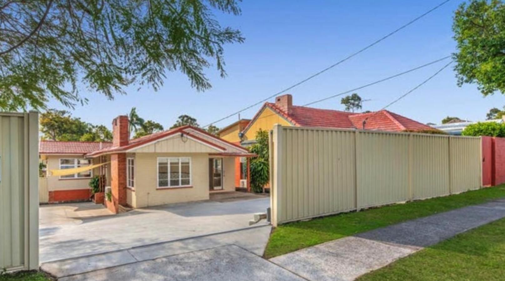 Cozy Near Uq Walk To Shops And Transit Brisbane
