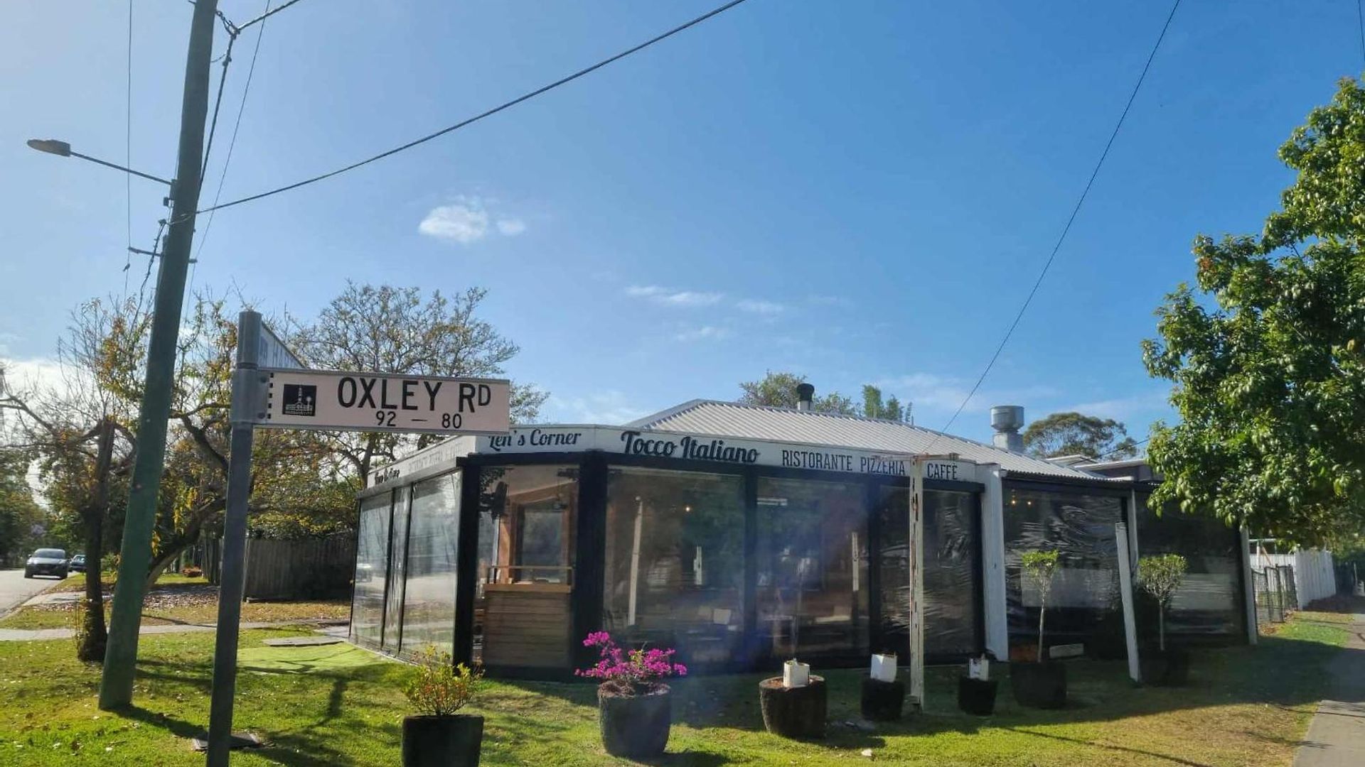 Guest house Your Cozy Retreat In Graceville Brisbane