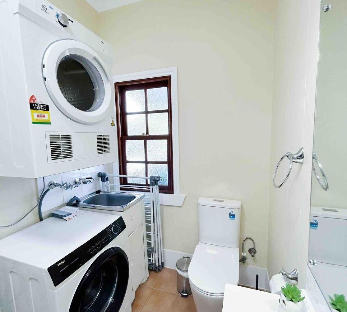 Entire 3bedroom House Close To Cbd Brisbane