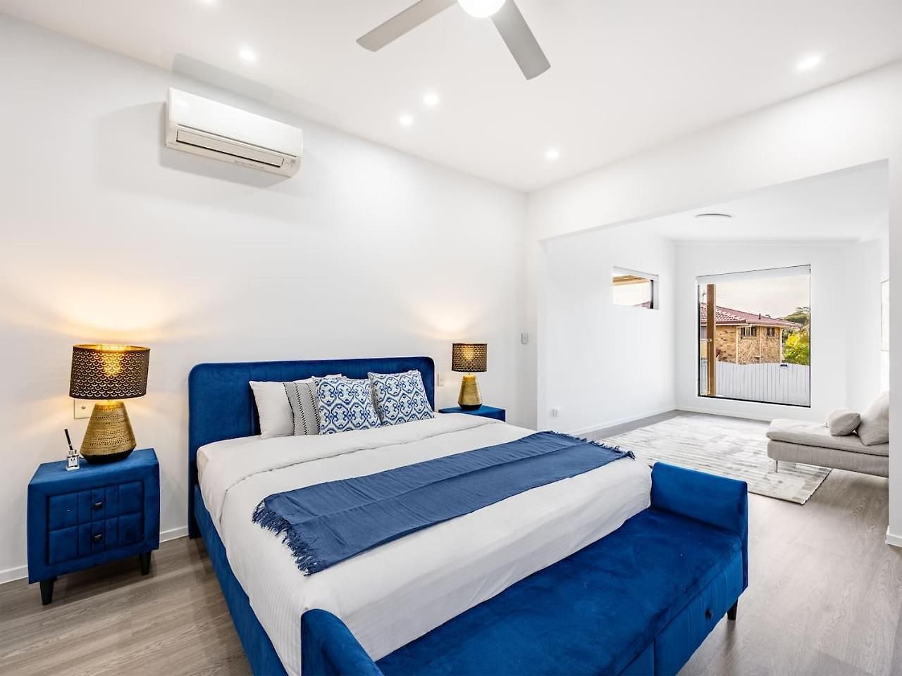 Sunnybank Hills Retreat 4br With Pool And Backyard
