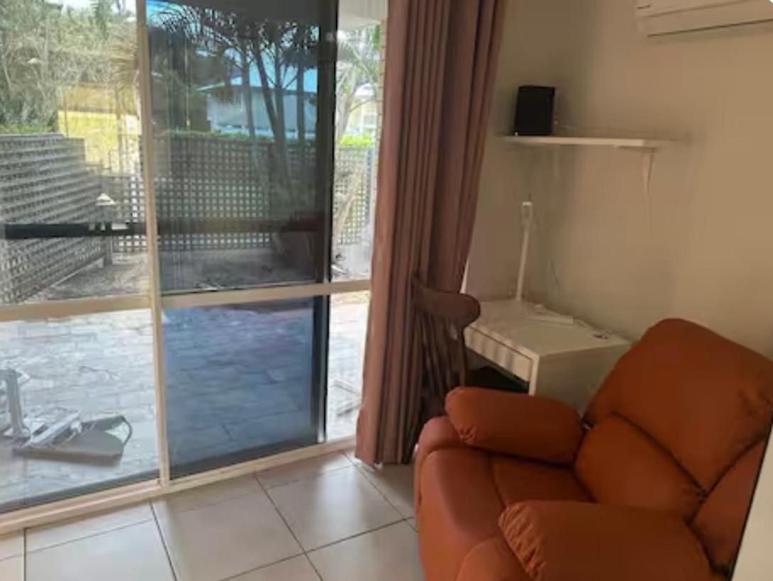 Uq Single Bedroom With Pool Q2