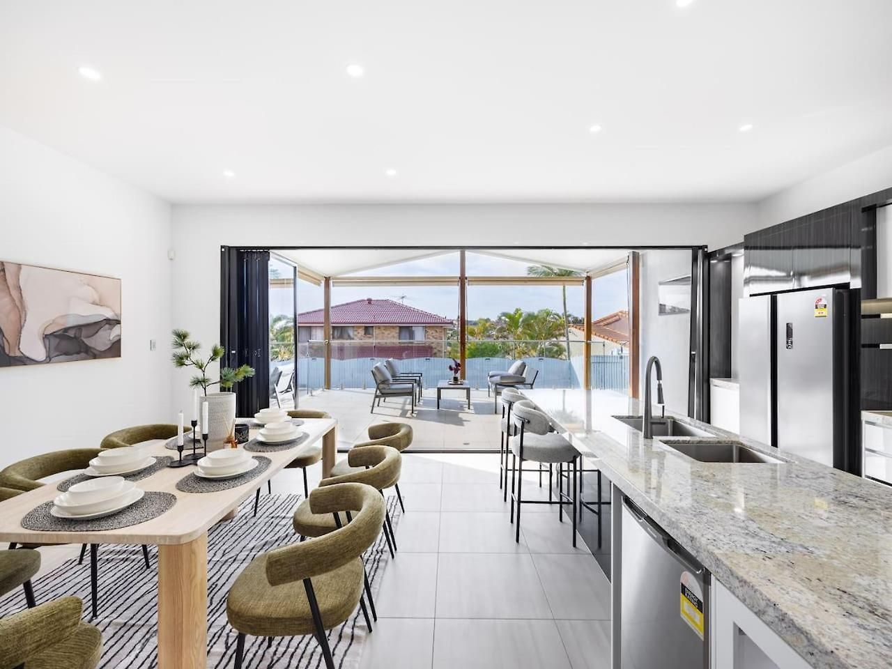 Sunnybank Hills Retreat 4br With Pool And Backyard * Brisbane