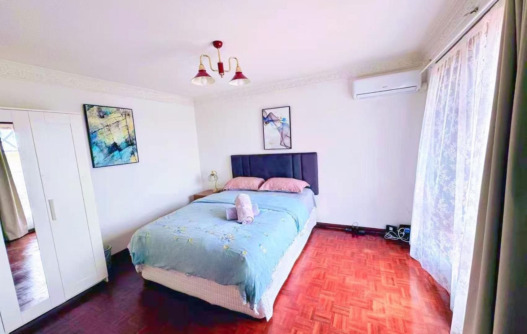 Yaka Homestay Brisbane