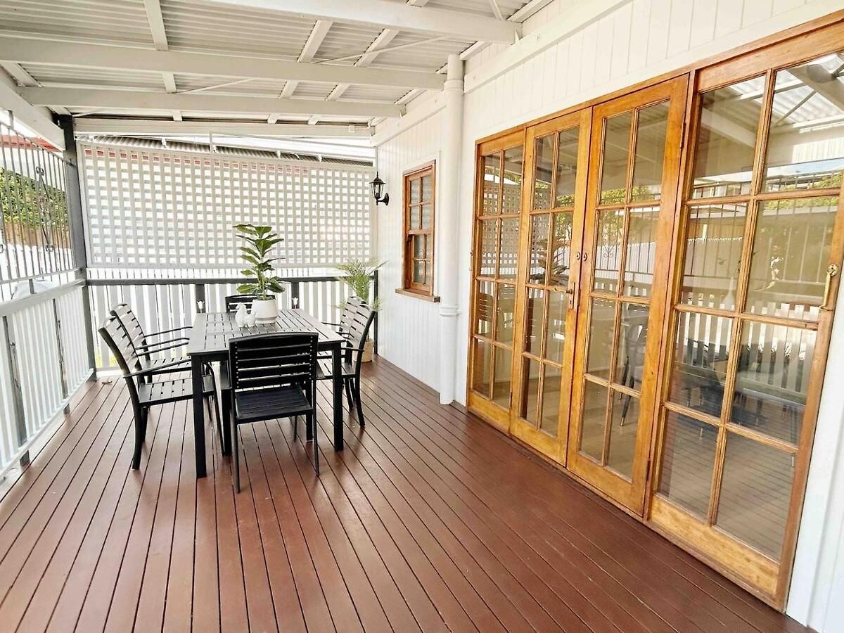 Holiday home Entire 3bedroom House Close To Cbd Brisbane