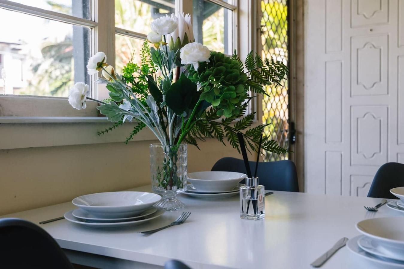 Affordable Family Comfort Near Campus And Hospitals Holiday home Brisbane