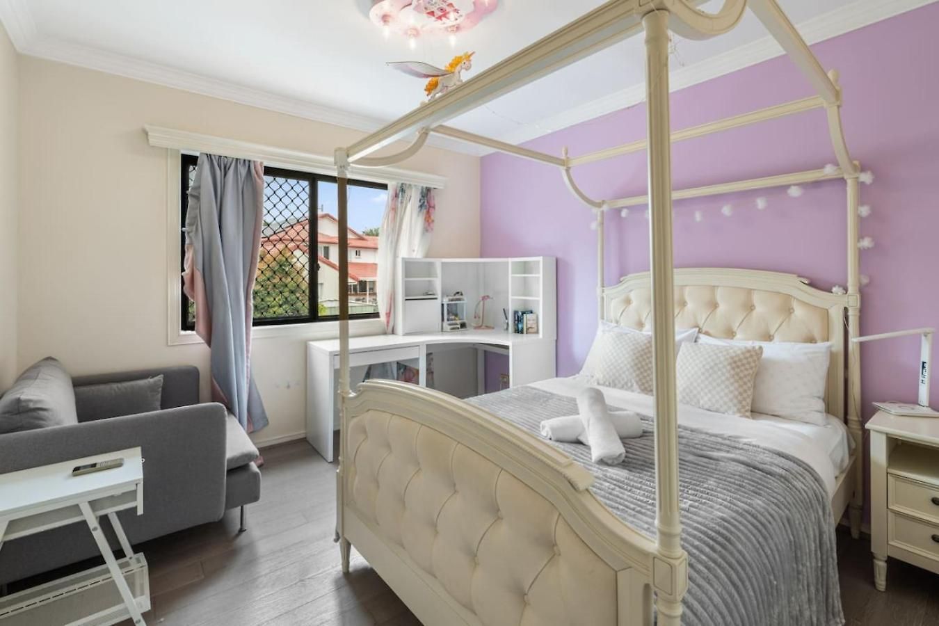 Luxe Spacious Family With Pool And Patio Brisbane