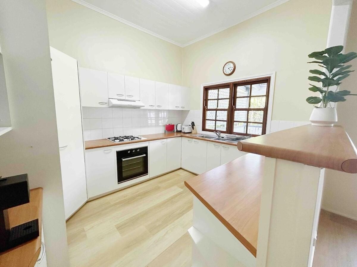 Holiday home Entire 3bedroom House Close To Cbd