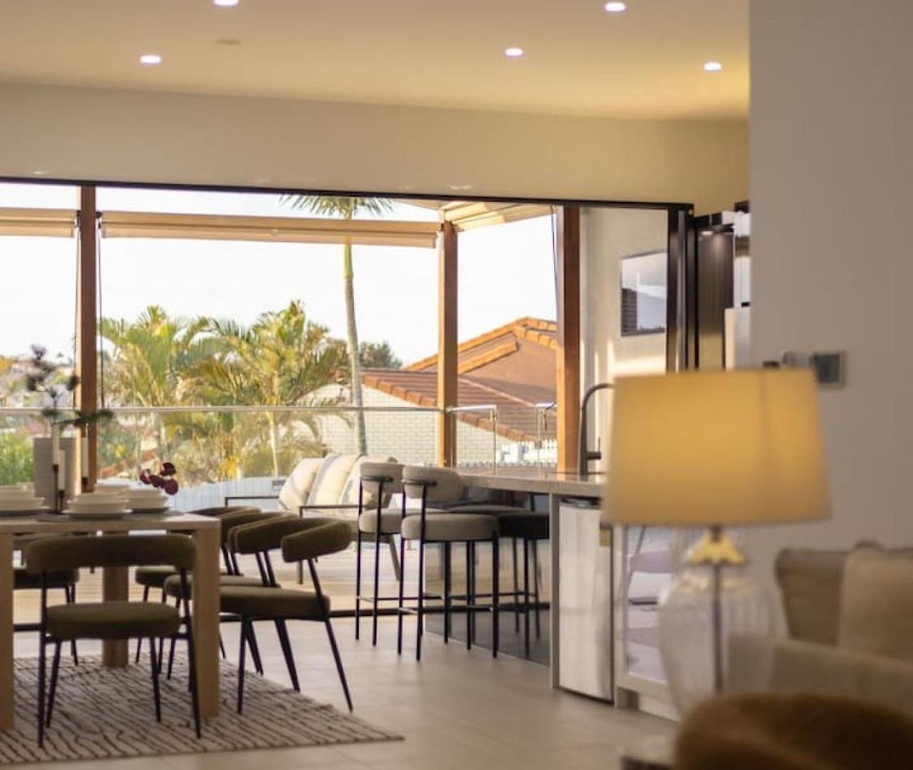 Holiday home Sunnybank Hills Retreat 4br With Pool And Backyard