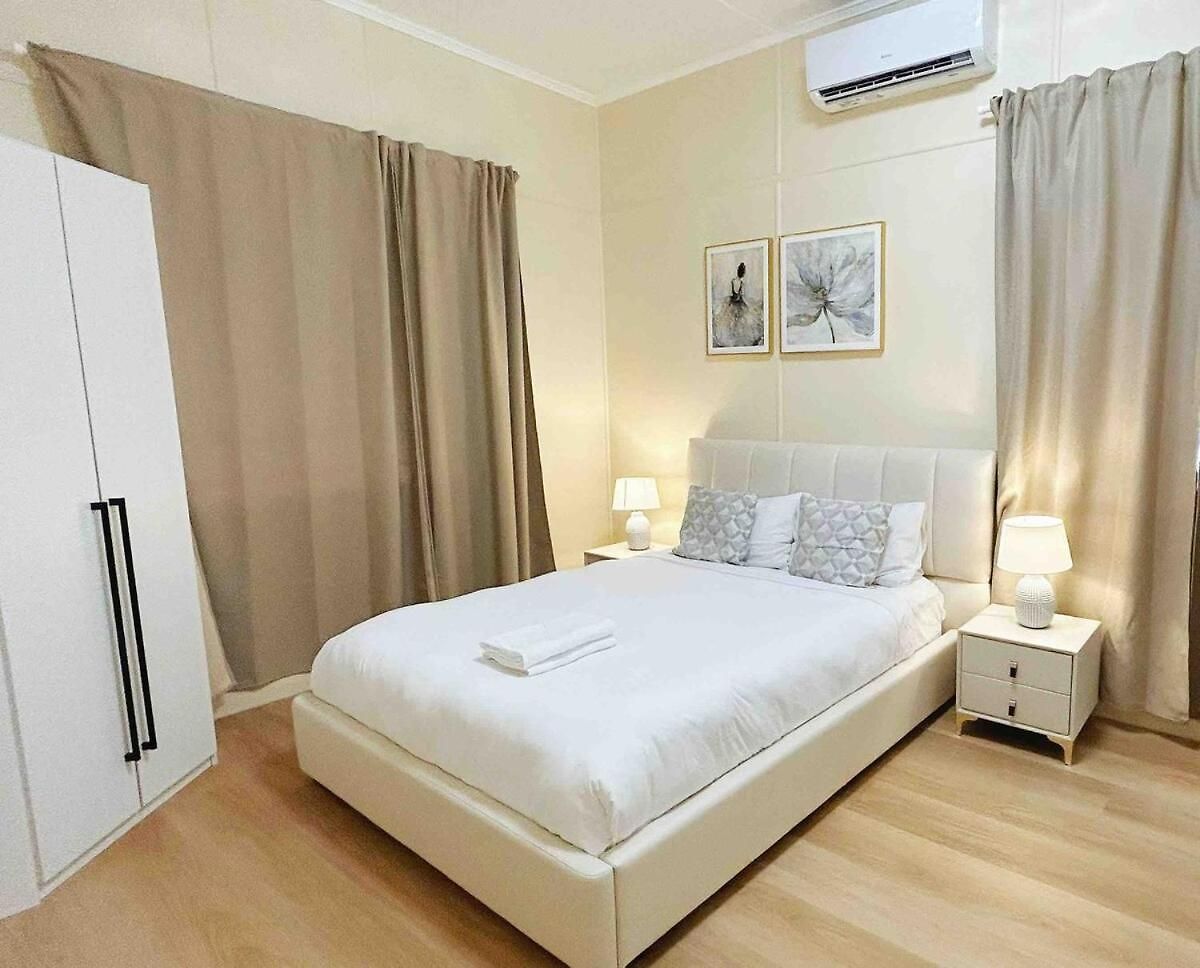 Entire 3bedroom House Close To Cbd Holiday home Brisbane