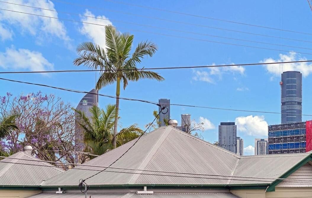Entire 3bedroom House Close To Cbd Holiday home *