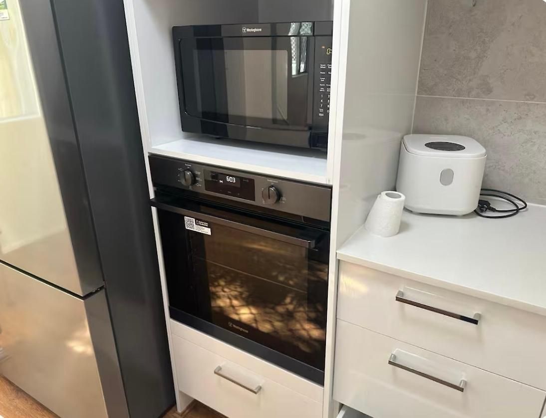Uq Master For 3 People With Back Yard U2 Homestay