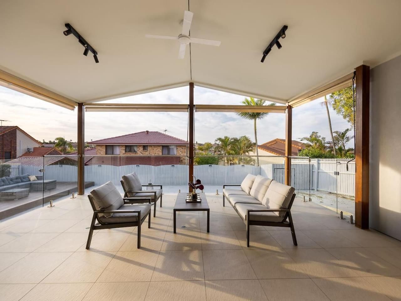 Sunnybank Hills Retreat 4br With Pool And Backyard Brisbane