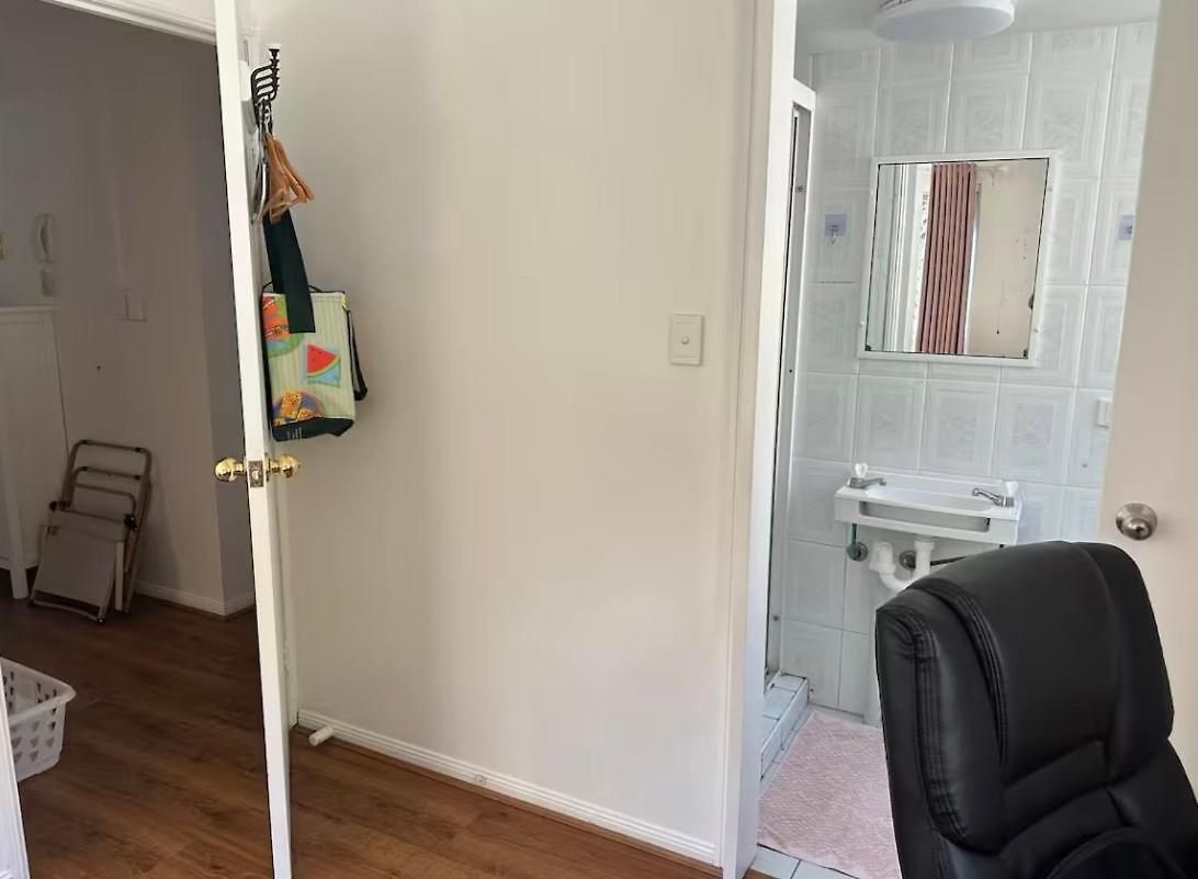 Uq Master For 3 People With Back Yard U2 * Brisbane