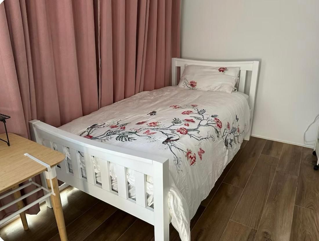 Homestay Mains Rd Single M6