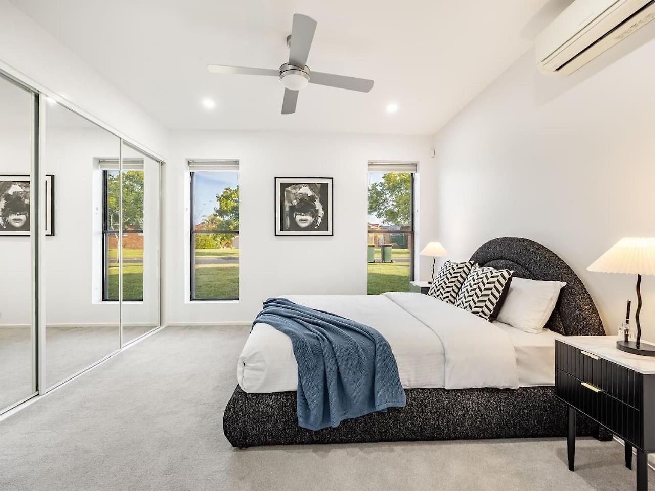 Sunnybank Hills Retreat 4br With Pool And Backyard Holiday home Brisbane