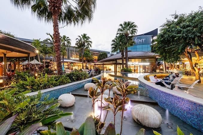 Aurora & Court Yard Private Pet Friendly Free Parking 4* Brisbane