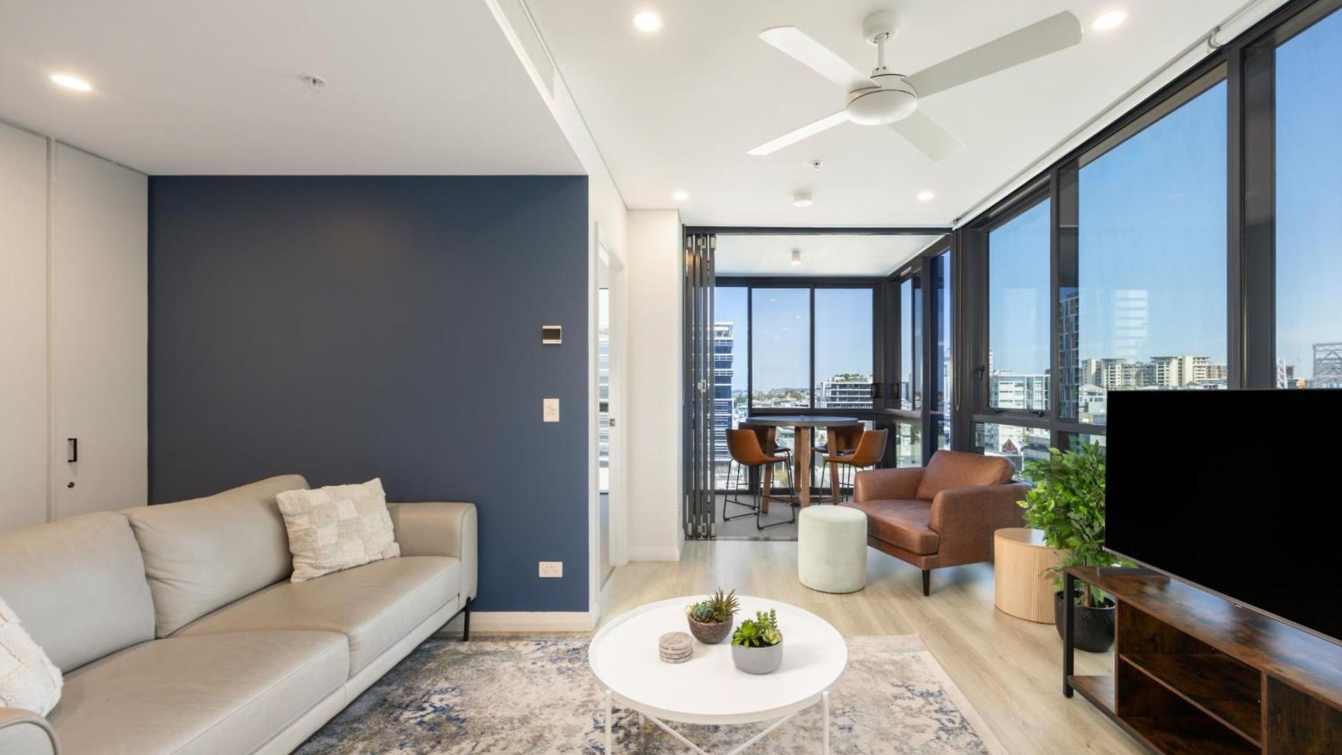 Amazing Location, Fabulous Flat! Brisbane