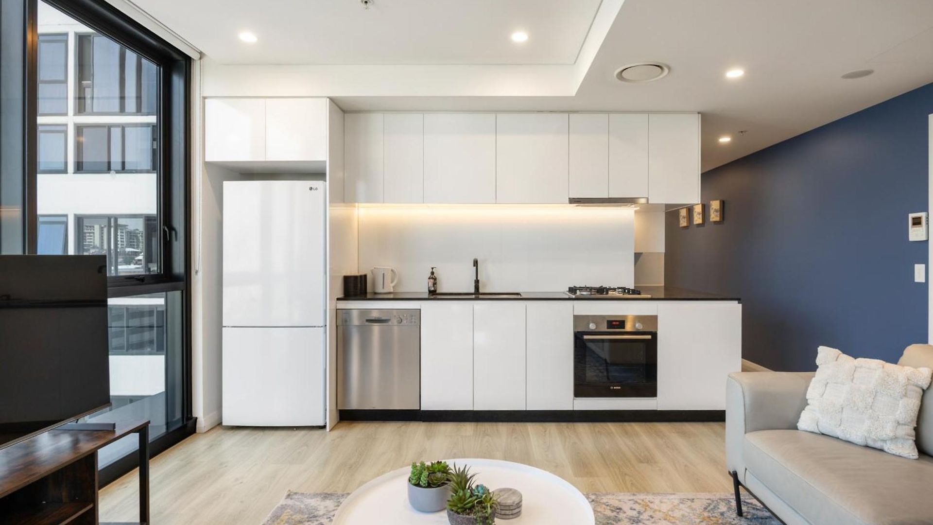 Amazing Location, Fabulous Flat! Apartment