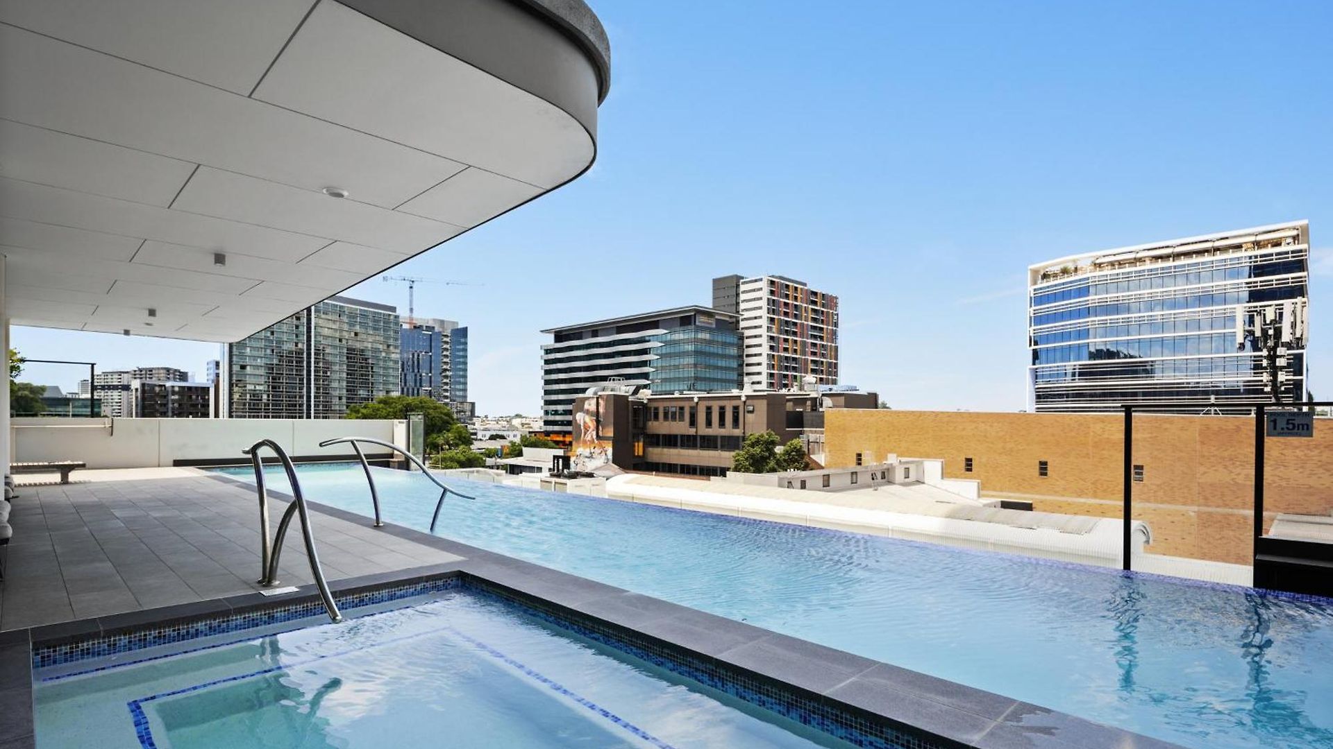 Amazing Location, Fabulous Flat! * Brisbane