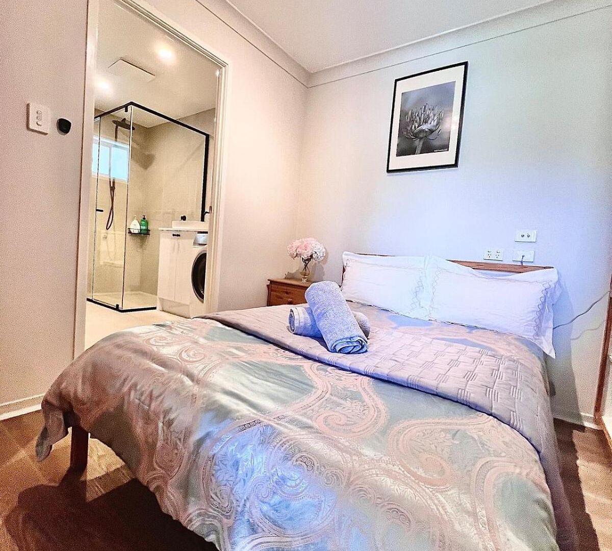 Salisbury Suburban Escape Brisbane