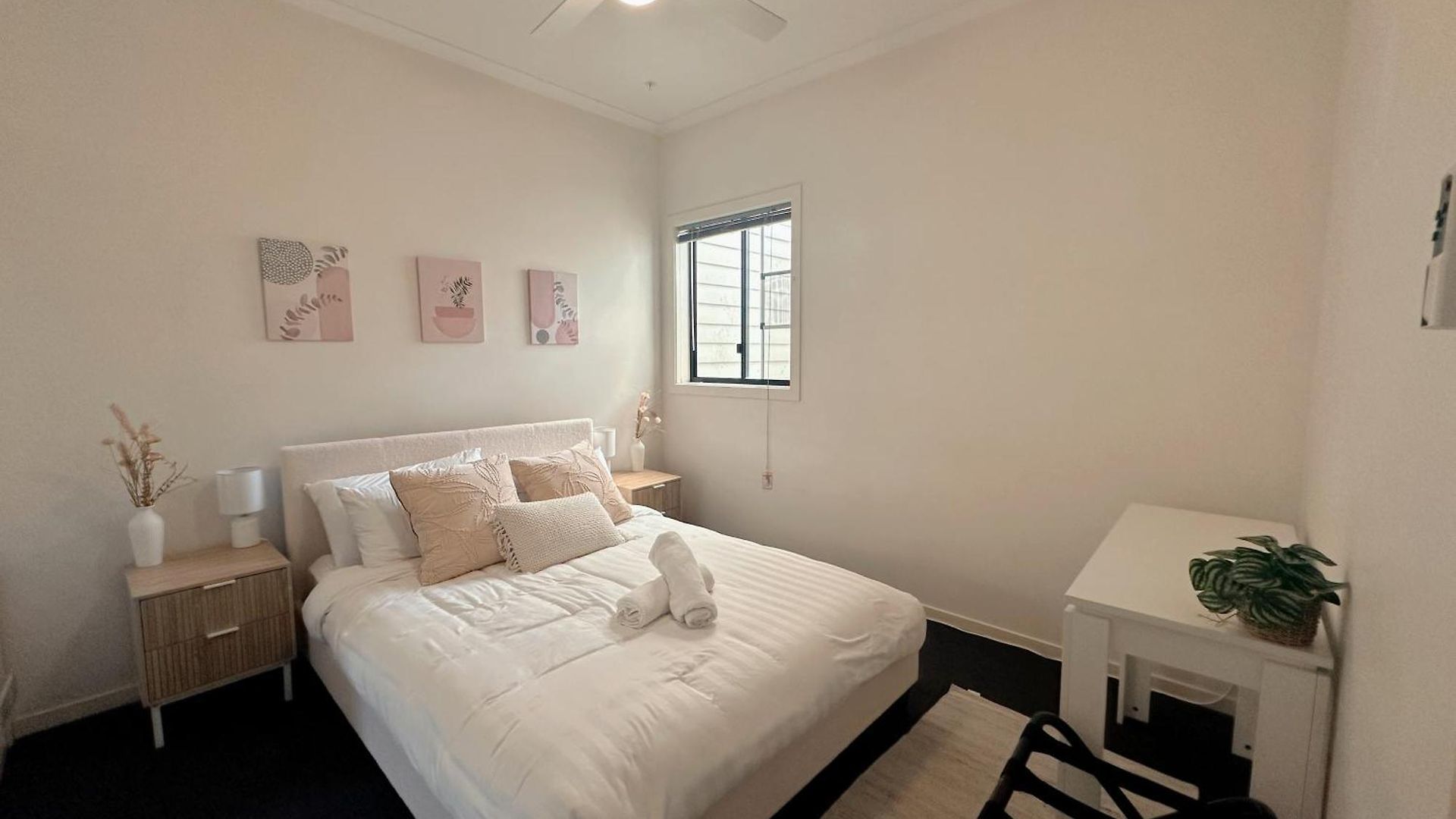 Modern 2br Retreat - 5min To Cbd & Free Parking * Brisbane