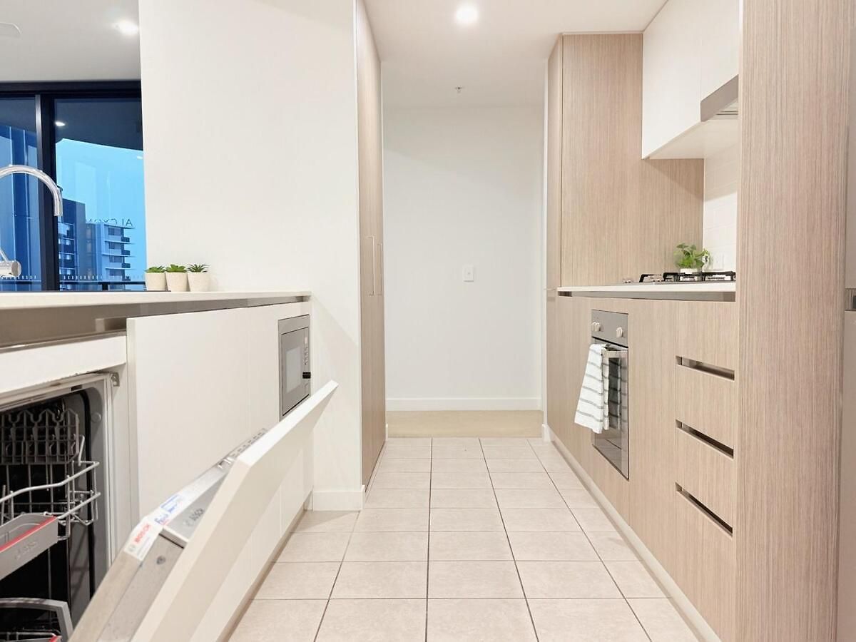 Apartment Riverview Breeze Hamilton 3b2b With Free Parking Brisbane