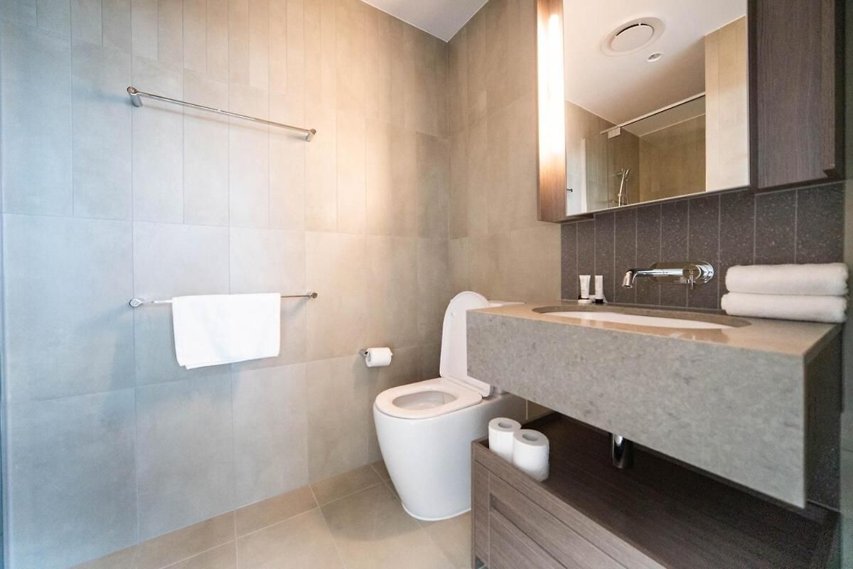 Luxury Waterview 2b2b Wt High Floor In Qw * Brisbane